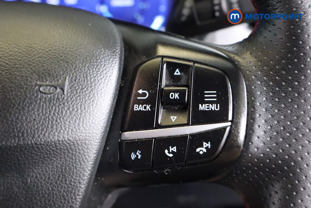 Ford Kuga St-Line Edition Manual Petrol SUV - Stock Number (1553849) - 4th supplementary image