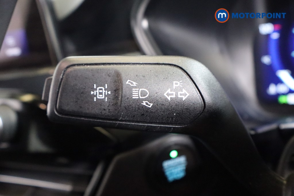 Ford Kuga St-Line Edition Manual Petrol SUV - Stock Number (1553849) - 5th supplementary image