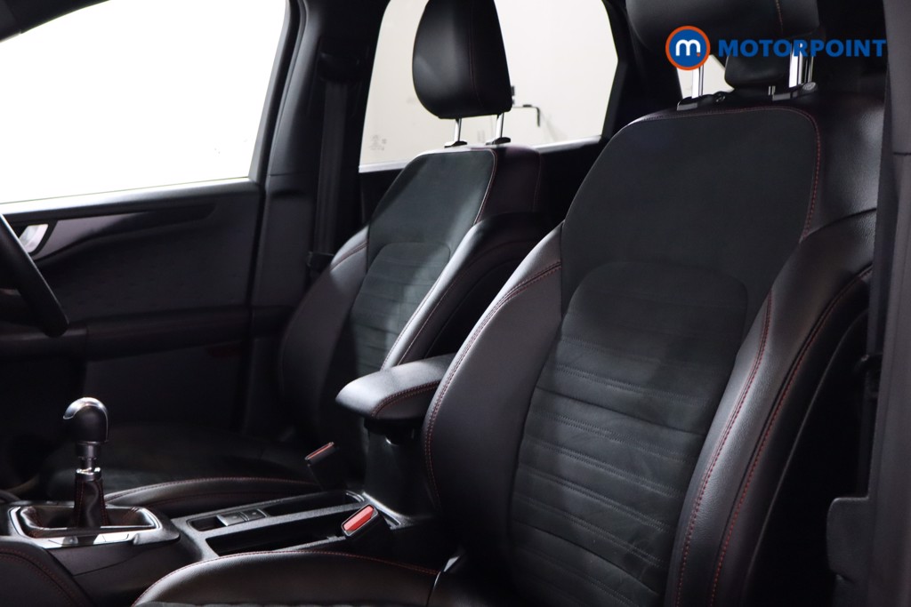 Ford Kuga St-Line Edition Manual Petrol SUV - Stock Number (1553849) - 12th supplementary image