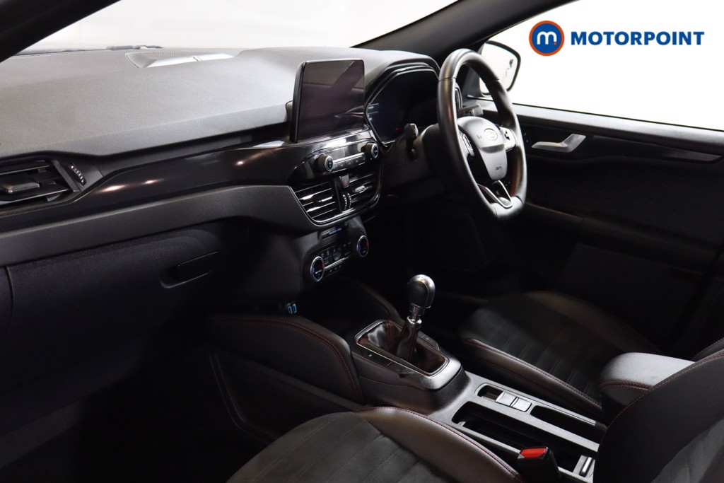 Ford Kuga St-Line Edition Manual Petrol SUV - Stock Number (1553849) - 13th supplementary image