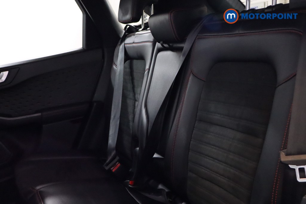 Ford Kuga St-Line Edition Manual Petrol SUV - Stock Number (1553849) - 14th supplementary image