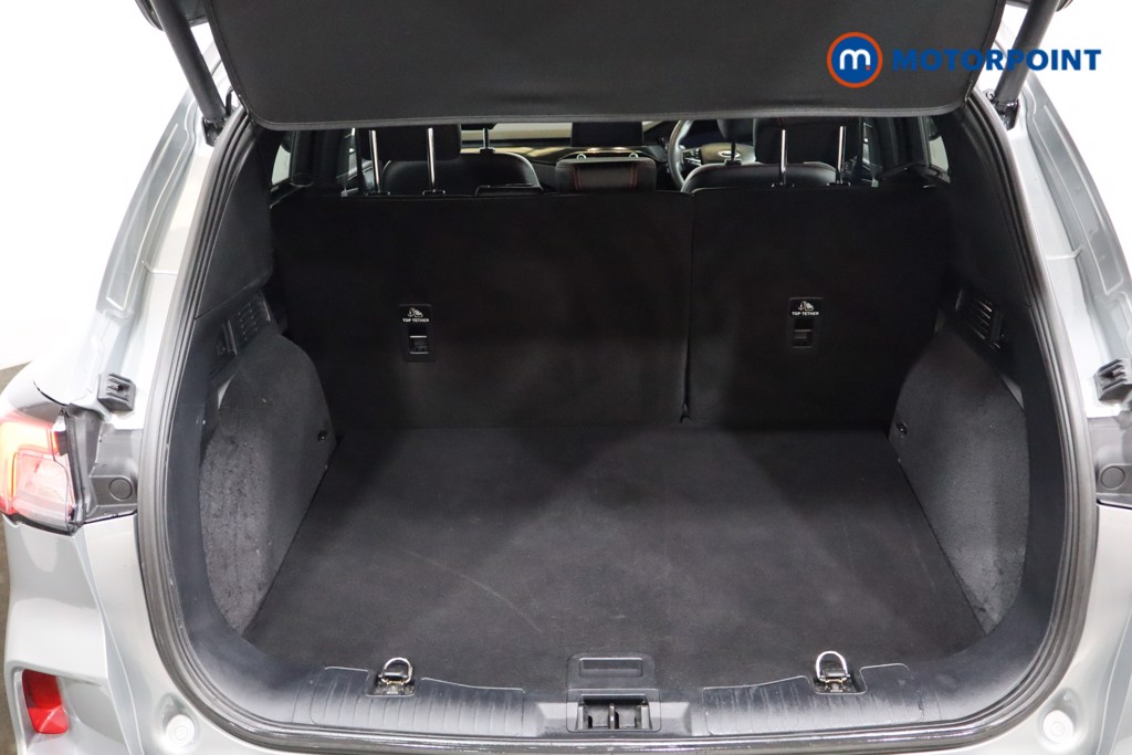 Ford Kuga St-Line Edition Manual Petrol SUV - Stock Number (1553849) - 15th supplementary image