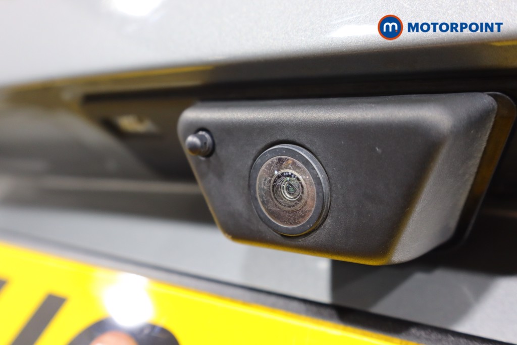 Ford Kuga St-Line Edition Manual Petrol SUV - Stock Number (1553849) - 16th supplementary image