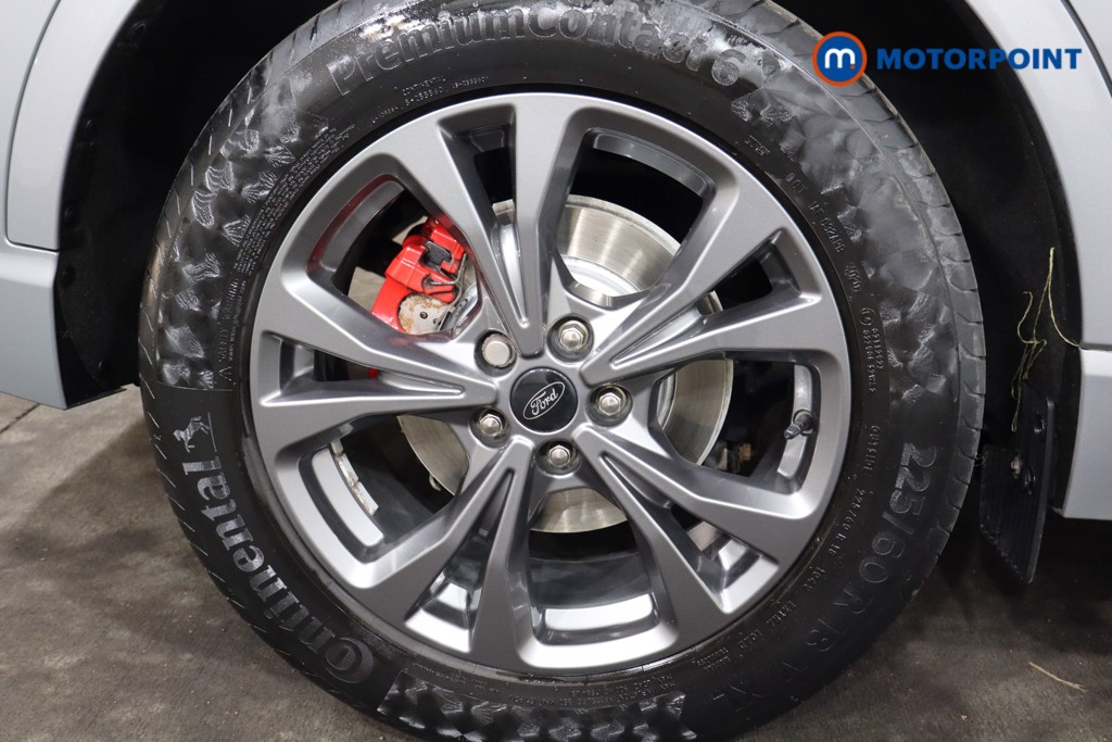 Ford Kuga St-Line Edition Manual Petrol SUV - Stock Number (1553849) - 17th supplementary image