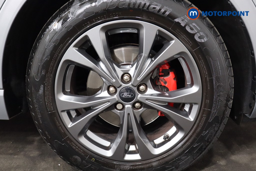 Ford Kuga St-Line Edition Manual Petrol SUV - Stock Number (1553849) - 18th supplementary image