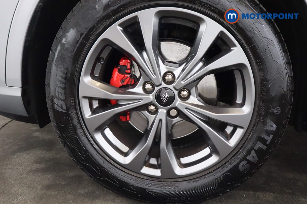 Ford Kuga St-Line Edition Manual Petrol SUV - Stock Number (1553849) - 19th supplementary image