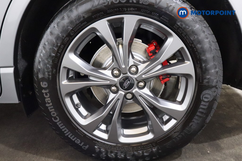 Ford Kuga St-Line Edition Manual Petrol SUV - Stock Number (1553849) - 20th supplementary image