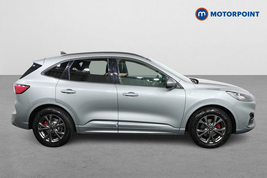 Ford Kuga St-Line Edition Manual Petrol SUV - Stock Number (1553849) - Drivers side