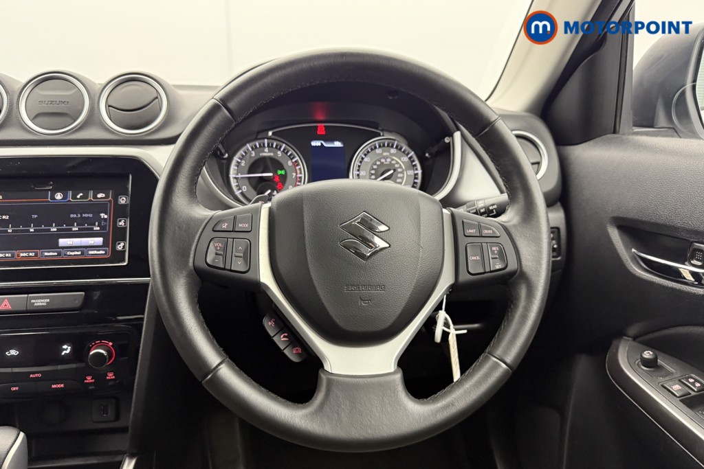 Suzuki Vitara Sz-T Automatic Petrol SUV - Stock Number (1553901) - 2nd supplementary image