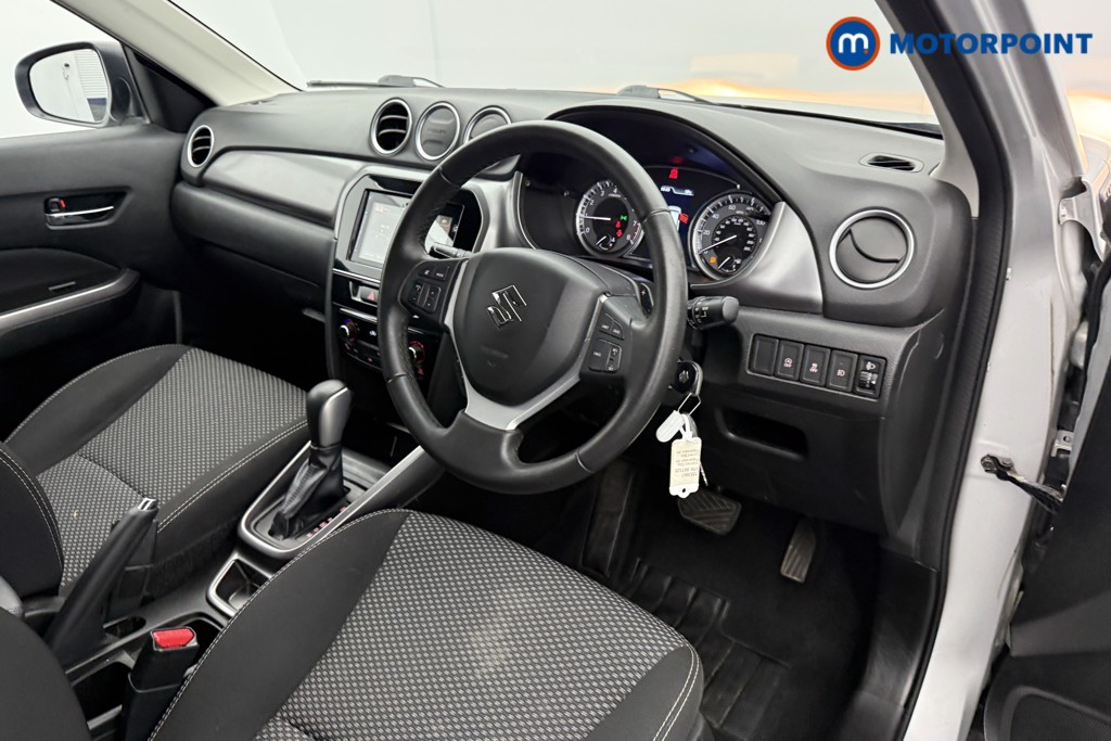 Suzuki Vitara Sz-T Automatic Petrol SUV - Stock Number (1553901) - 3rd supplementary image