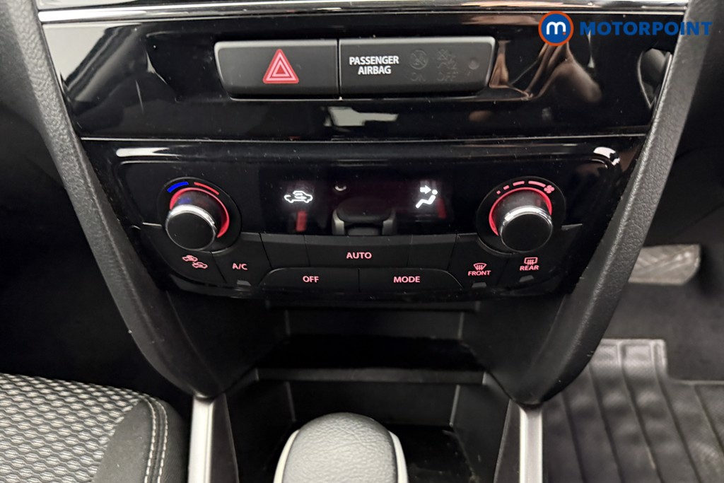 Suzuki Vitara Sz-T Automatic Petrol SUV - Stock Number (1553901) - 8th supplementary image