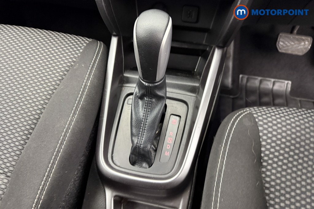 Suzuki Vitara Sz-T Automatic Petrol SUV - Stock Number (1553901) - 9th supplementary image