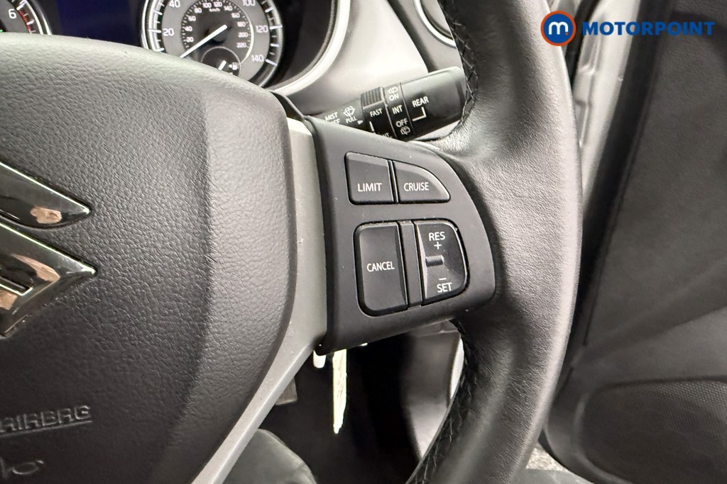 Suzuki Vitara Sz-T Automatic Petrol SUV - Stock Number (1553901) - 11th supplementary image