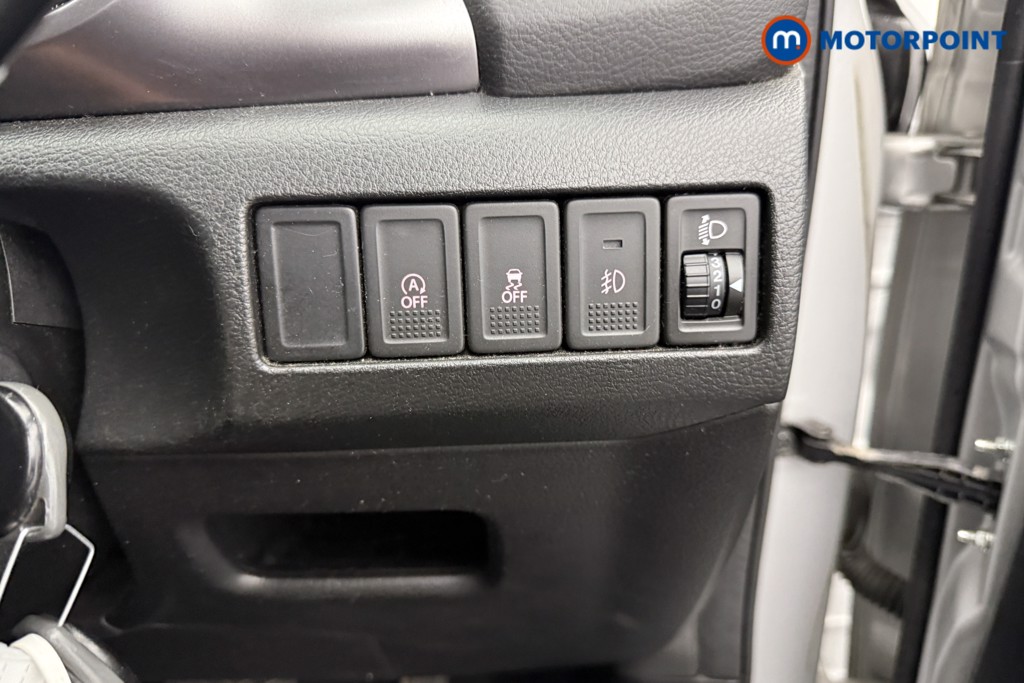 Suzuki Vitara Sz-T Automatic Petrol SUV - Stock Number (1553901) - 12th supplementary image