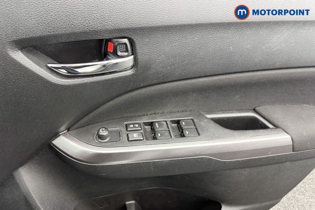 Suzuki Vitara Sz-T Automatic Petrol SUV - Stock Number (1553901) - 13th supplementary image