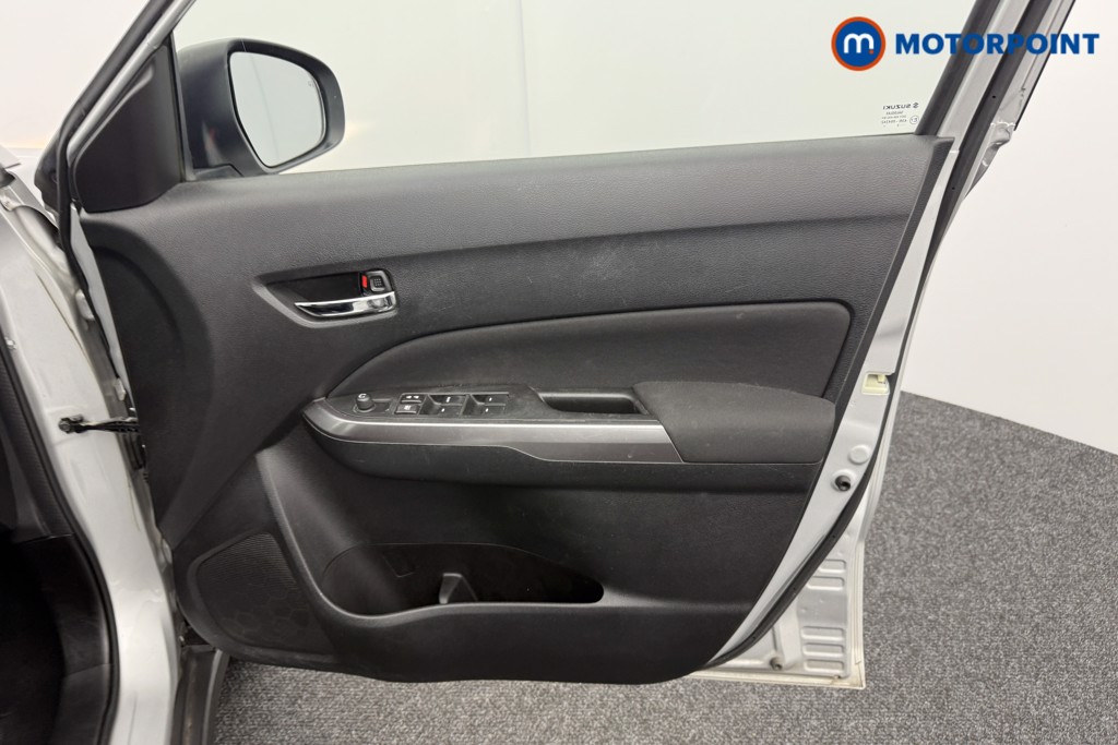 Suzuki Vitara Sz-T Automatic Petrol SUV - Stock Number (1553901) - 14th supplementary image