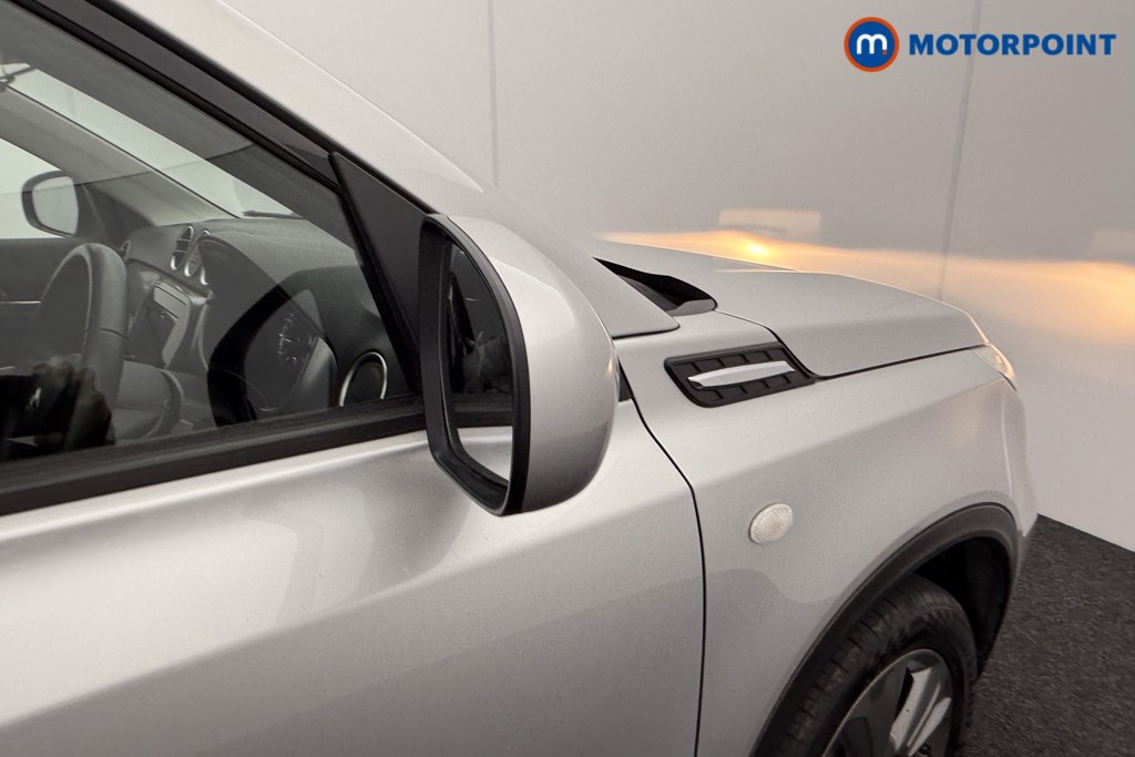 Suzuki Vitara Sz-T Automatic Petrol SUV - Stock Number (1553901) - 15th supplementary image