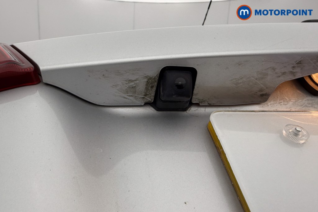 Suzuki Vitara Sz-T Automatic Petrol SUV - Stock Number (1553901) - 17th supplementary image