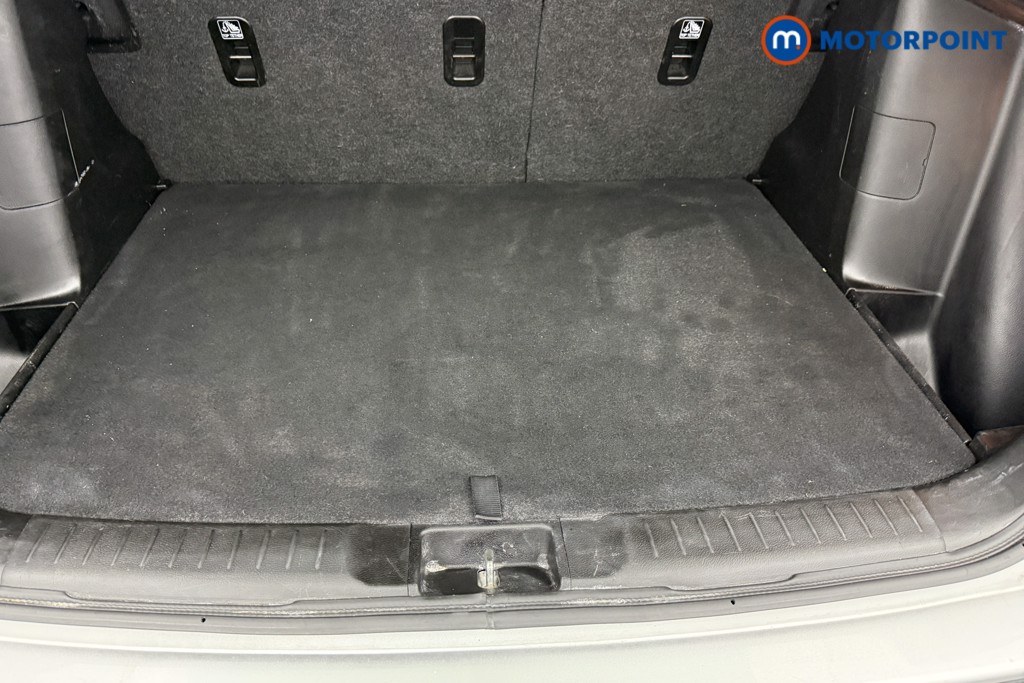 Suzuki Vitara Sz-T Automatic Petrol SUV - Stock Number (1553901) - 18th supplementary image