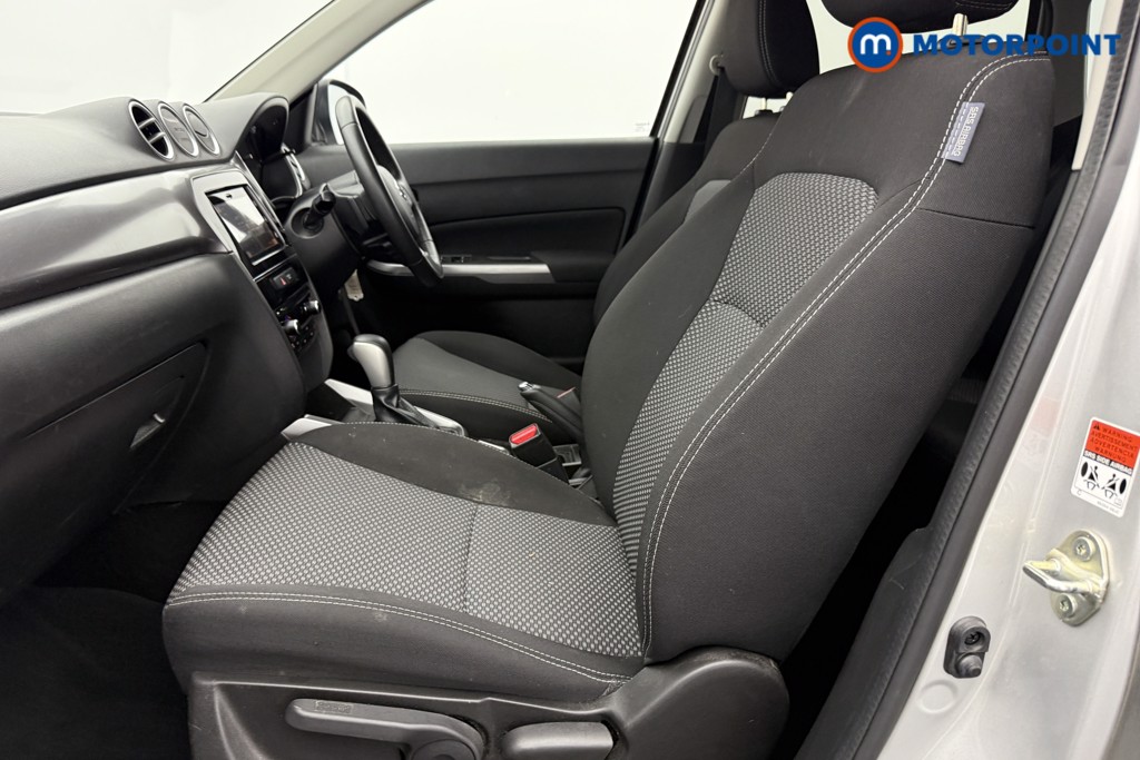 Suzuki Vitara Sz-T Automatic Petrol SUV - Stock Number (1553901) - 19th supplementary image