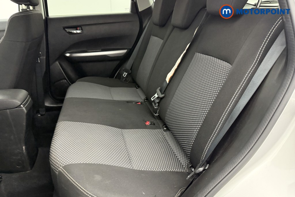 Suzuki Vitara Sz-T Automatic Petrol SUV - Stock Number (1553901) - 20th supplementary image