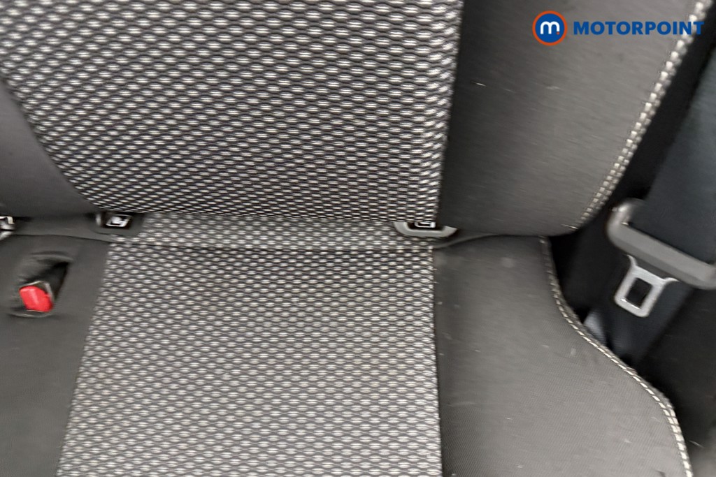 Suzuki Vitara Sz-T Automatic Petrol SUV - Stock Number (1553901) - 21st supplementary image