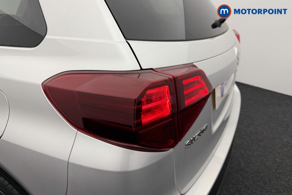 Suzuki Vitara Sz-T Automatic Petrol SUV - Stock Number (1553901) - 22nd supplementary image