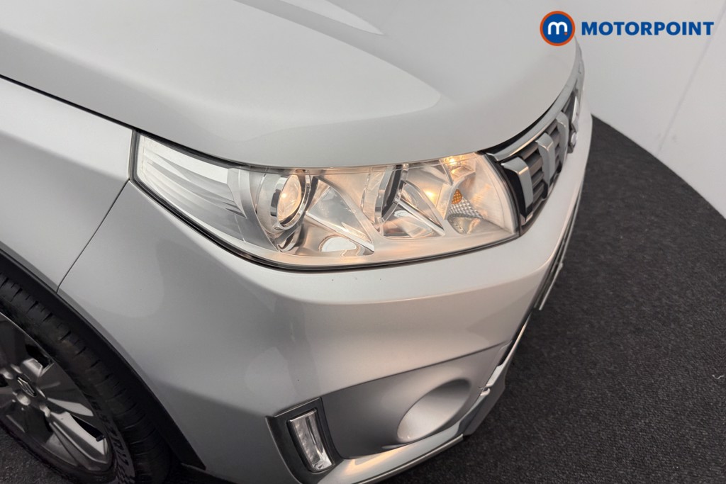 Suzuki Vitara Sz-T Automatic Petrol SUV - Stock Number (1553901) - 24th supplementary image