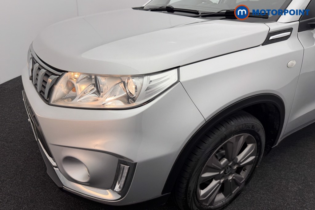 Suzuki Vitara Sz-T Automatic Petrol SUV - Stock Number (1553901) - 25th supplementary image
