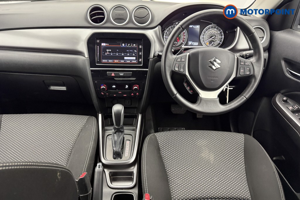 Suzuki Vitara Sz-T Automatic Petrol SUV - Stock Number (1553901) - 1st supplementary image