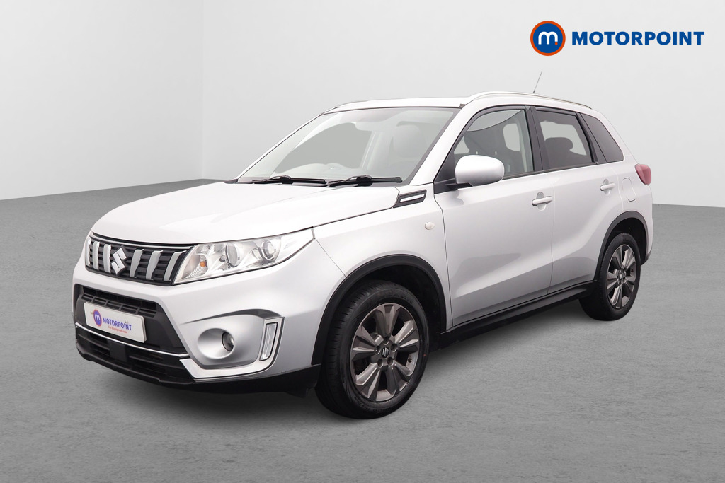 Suzuki Vitara Sz-T Automatic Petrol SUV - Stock Number (1553901) - Passenger side front corner