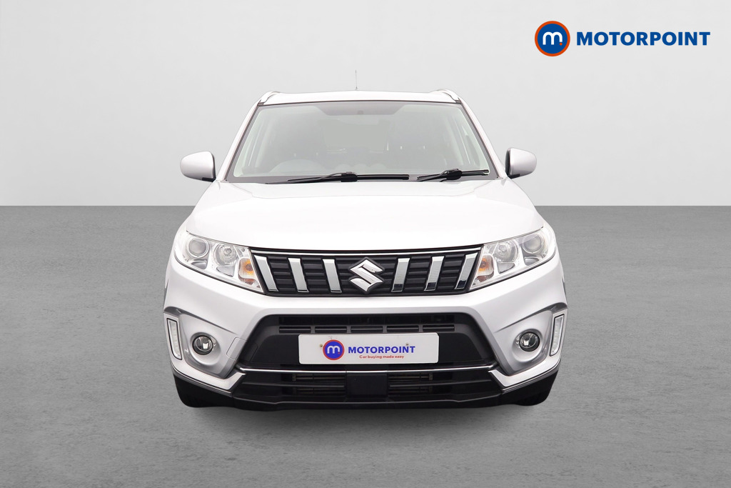 Suzuki Vitara Sz-T Automatic Petrol SUV - Stock Number (1553901) - Front bumper