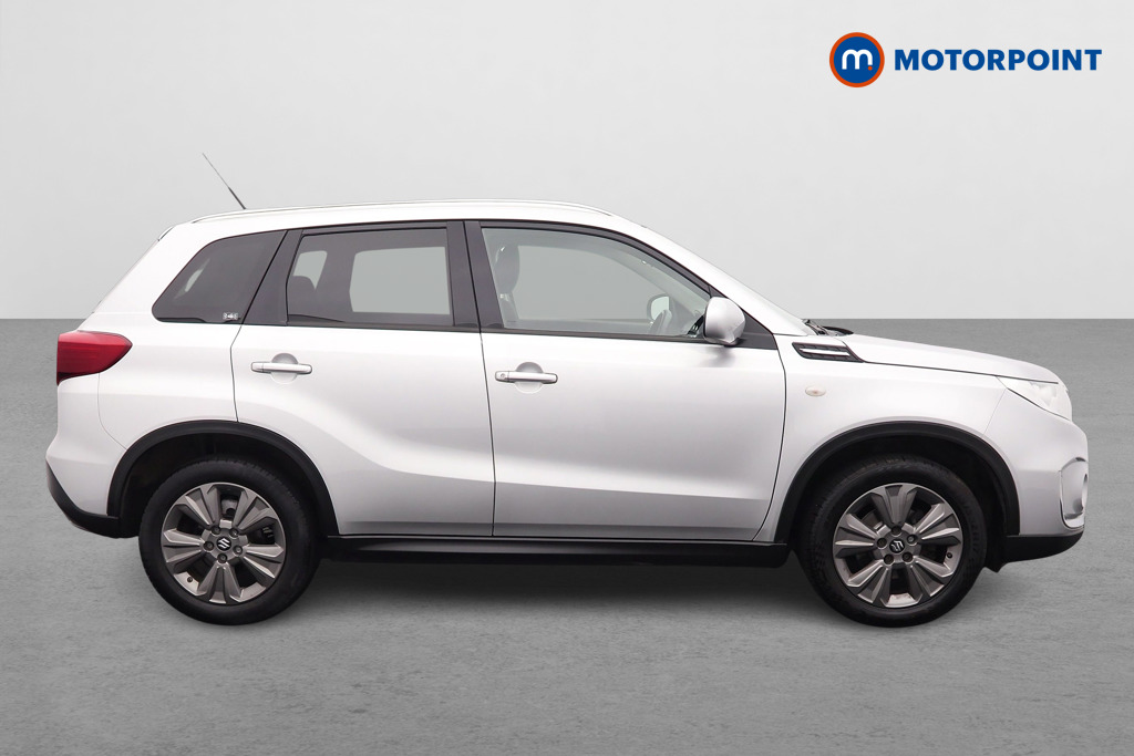 Suzuki Vitara Sz-T Automatic Petrol SUV - Stock Number (1553901) - Drivers side