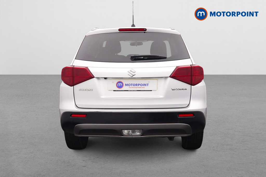 Suzuki Vitara Sz-T Automatic Petrol SUV - Stock Number (1553901) - Rear bumper