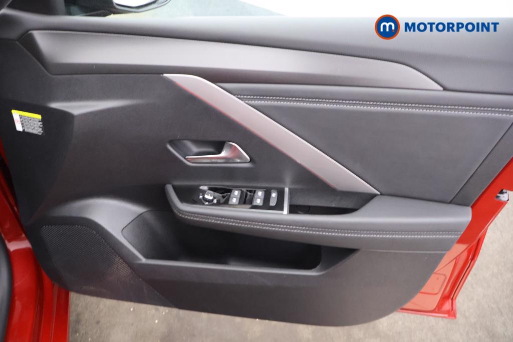 Vauxhall Astra GS Manual Petrol Estate - Stock Number (1553912) - 9th supplementary image