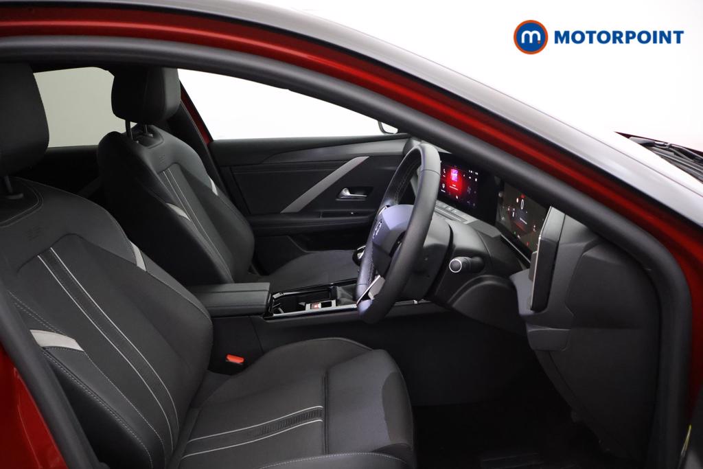 Vauxhall Astra GS Manual Petrol Estate - Stock Number (1553912) - 11th supplementary image