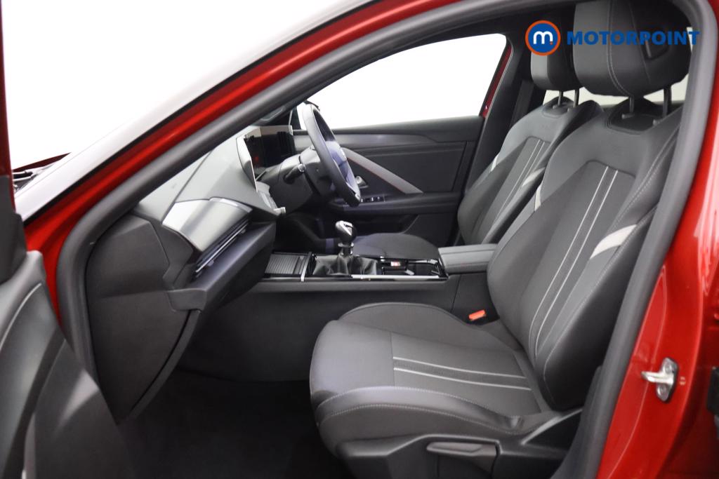 Vauxhall Astra GS Manual Petrol Estate - Stock Number (1553912) - 14th supplementary image