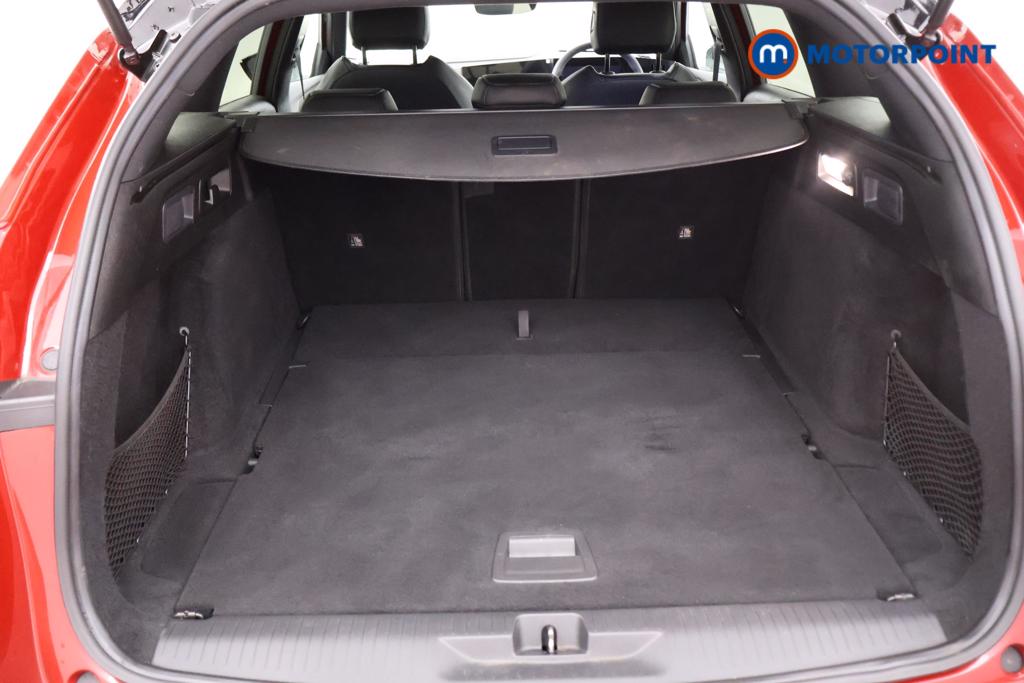 Vauxhall Astra GS Manual Petrol Estate - Stock Number (1553912) - 15th supplementary image