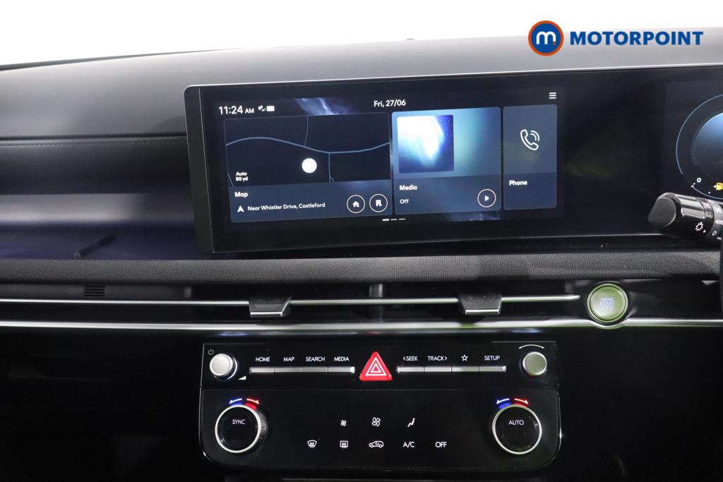 Hyundai Tucson Advance Manual Petrol SUV - Stock Number (1554082) - 2nd supplementary image