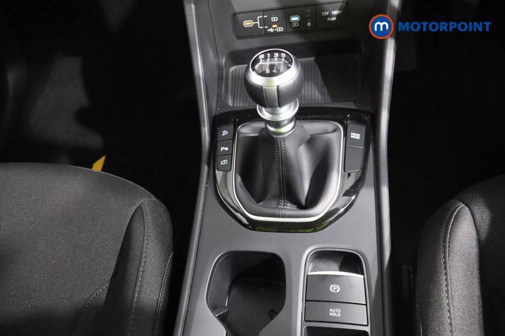 Hyundai Tucson Advance Manual Petrol SUV - Stock Number (1554082) - 3rd supplementary image