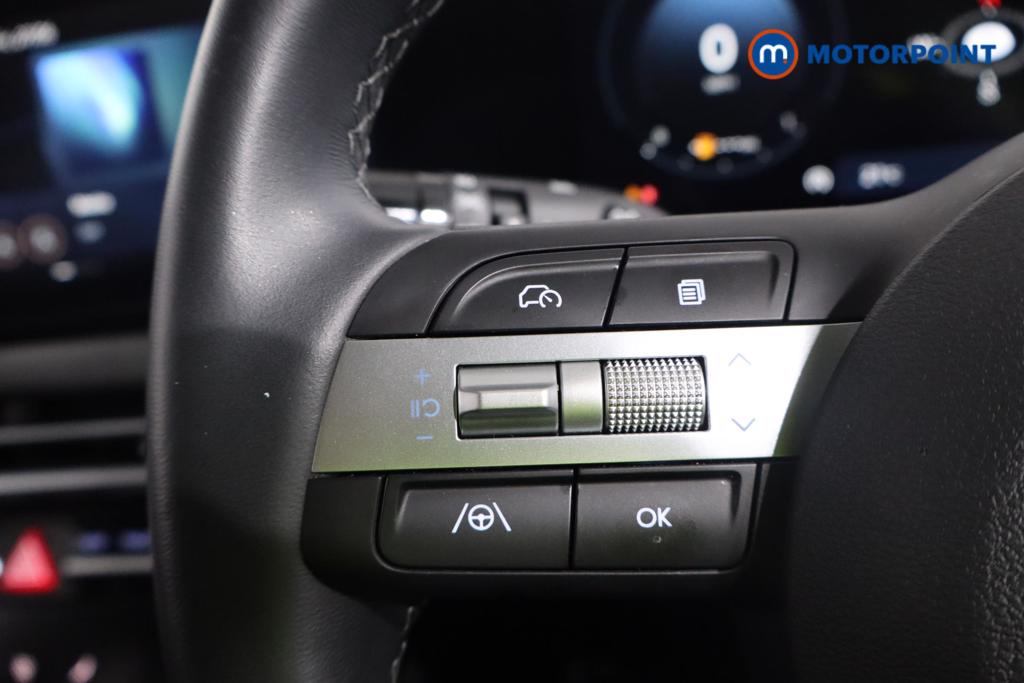 Hyundai Tucson Advance Manual Petrol SUV - Stock Number (1554082) - 6th supplementary image