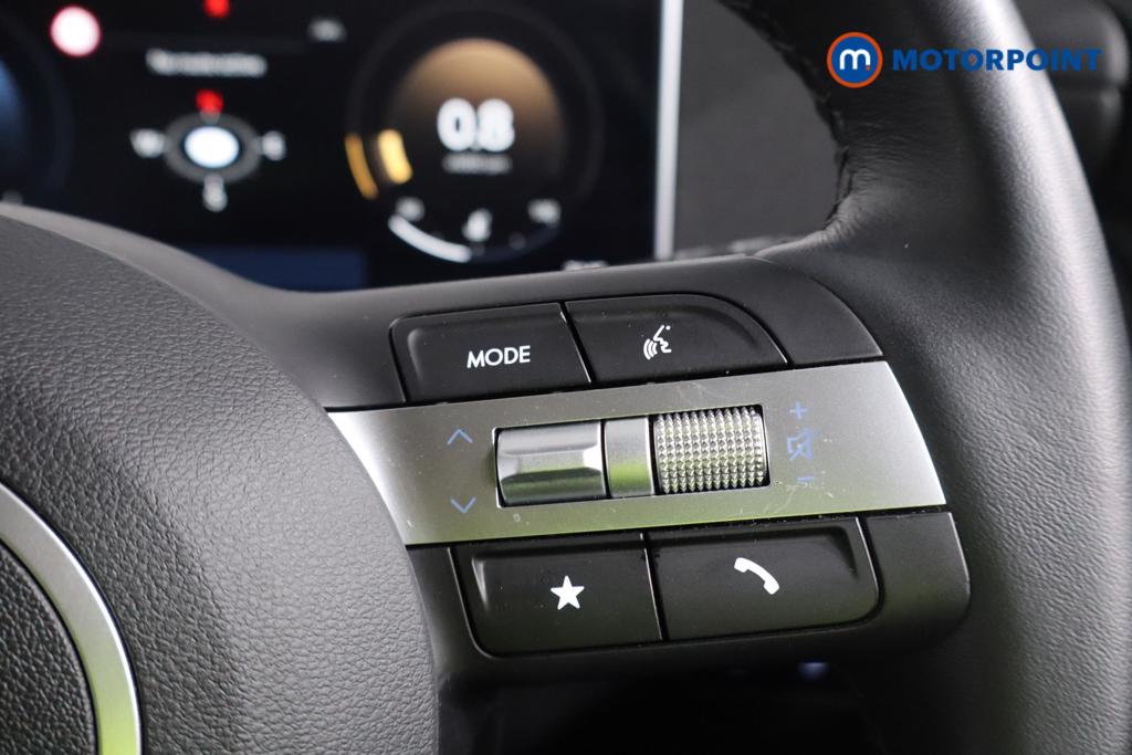 Hyundai Tucson Advance Manual Petrol SUV - Stock Number (1554082) - 7th supplementary image