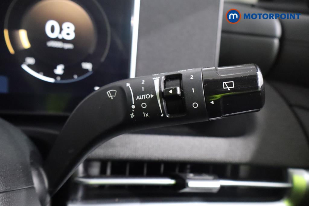 Hyundai Tucson Advance Manual Petrol SUV - Stock Number (1554082) - 9th supplementary image