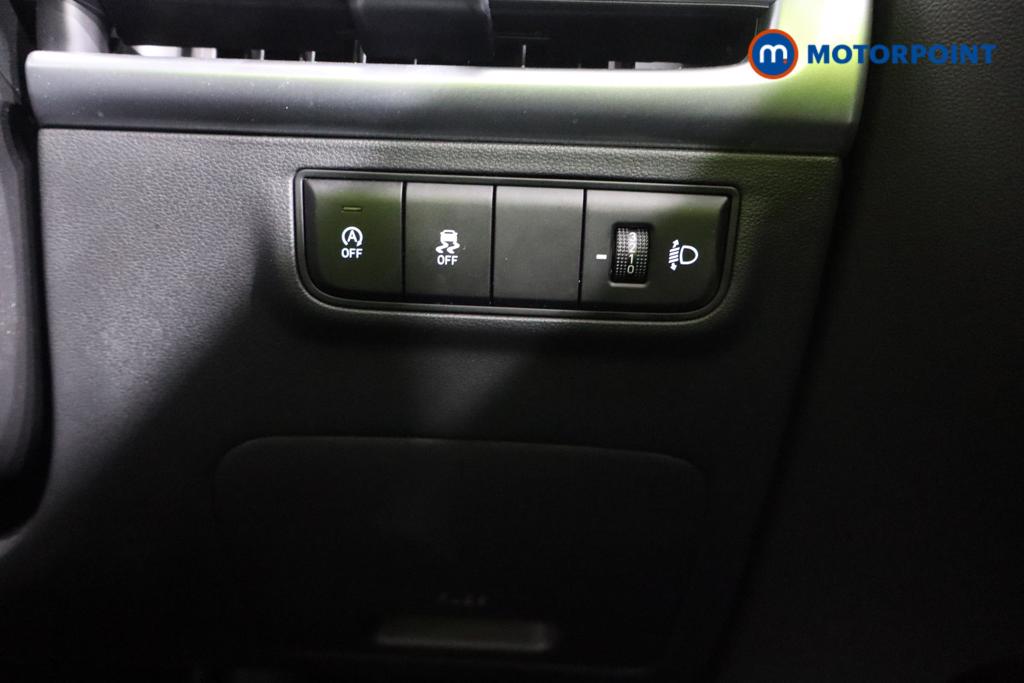 Hyundai Tucson Advance Manual Petrol SUV - Stock Number (1554082) - 10th supplementary image