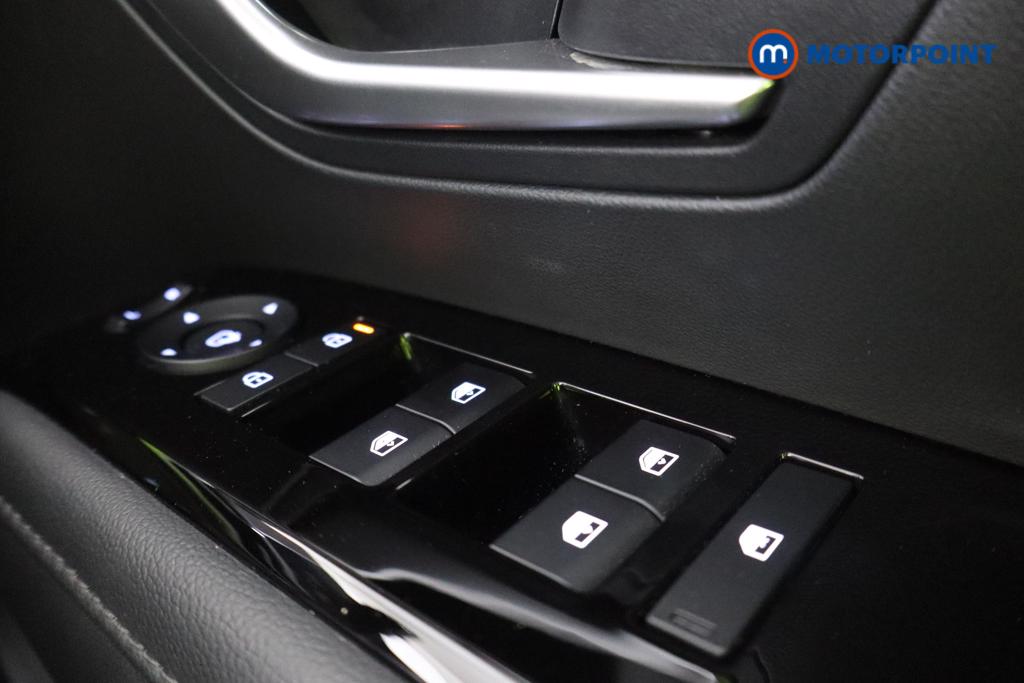 Hyundai Tucson Advance Manual Petrol SUV - Stock Number (1554082) - 11th supplementary image