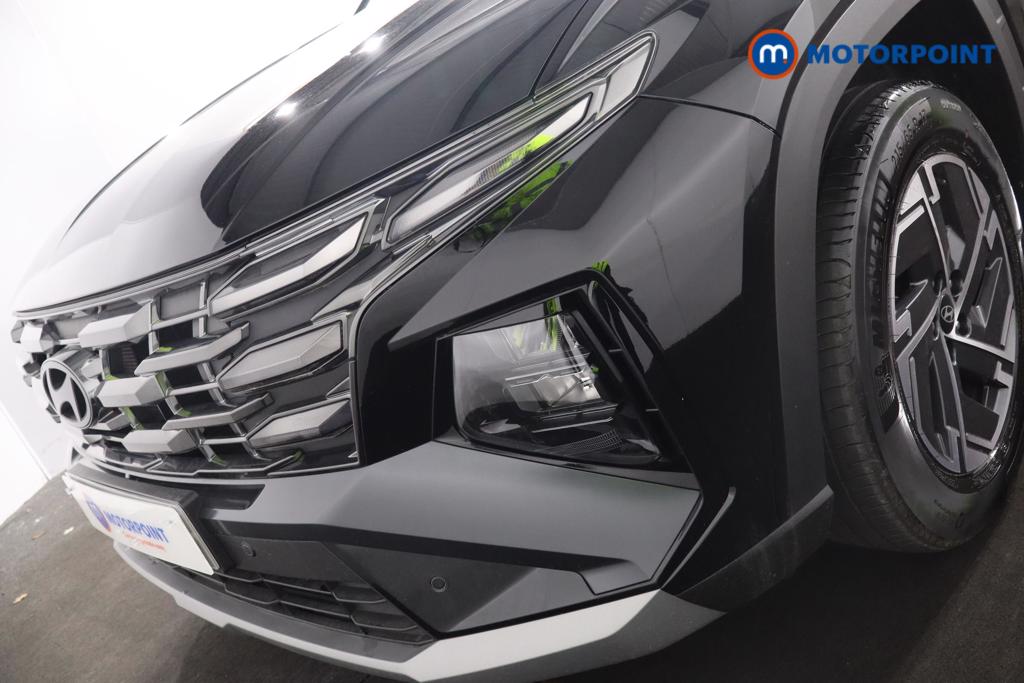 Hyundai Tucson Advance Manual Petrol SUV - Stock Number (1554082) - 12th supplementary image