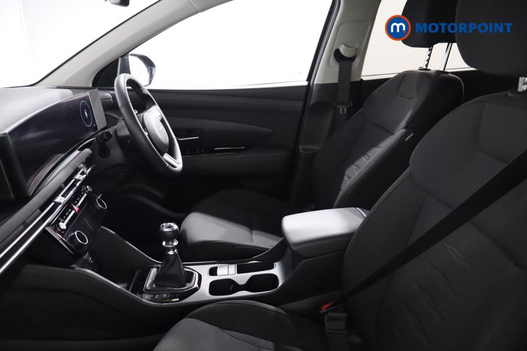 Hyundai Tucson Advance Manual Petrol SUV - Stock Number (1554082) - 14th supplementary image