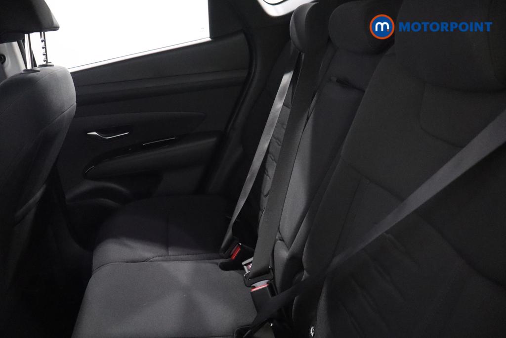 Hyundai Tucson Advance Manual Petrol SUV - Stock Number (1554082) - 15th supplementary image