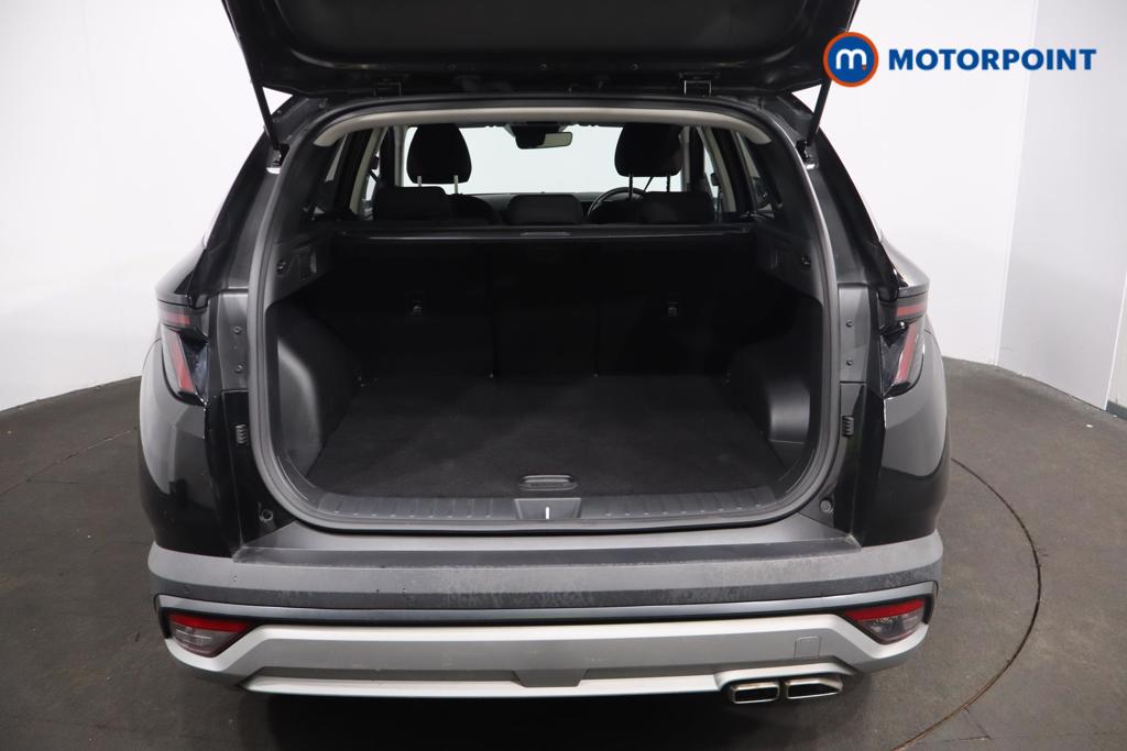 Hyundai Tucson Advance Manual Petrol SUV - Stock Number (1554082) - 17th supplementary image