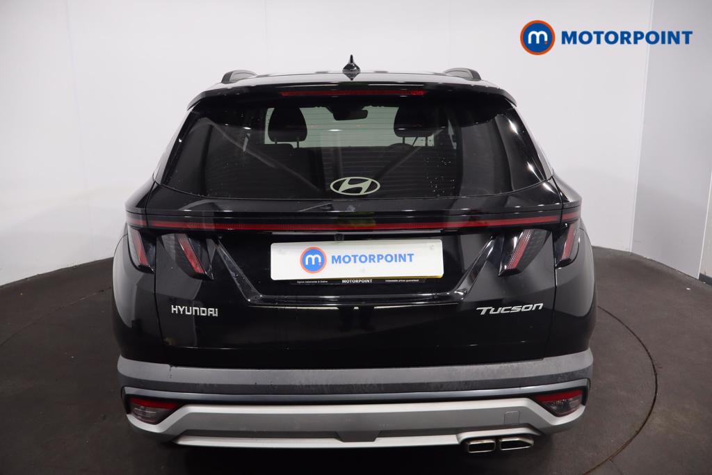 Hyundai Tucson Advance Manual Petrol SUV - Stock Number (1554082) - 18th supplementary image